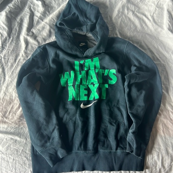 Nike Other - Kids Nike sweatshirt